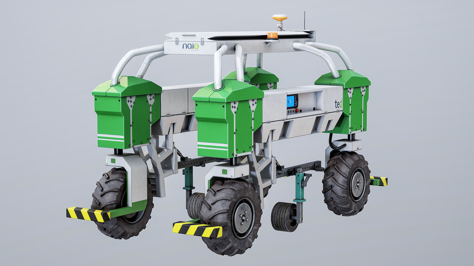 Farming Robot Assistant Oz Naio Ted PBR 3D https://p.turbosquid.com/ts-thumb/6A/uqr7hT/Vp/z00/png/1722763225/1920x1080/turn_fit_q99/068b685175b1bfab12dd90b76f52edc34a9fd8af/z00-1.jpg