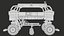 Landwirtschaftsroboter-Assistent Oz Naio Ted PBR