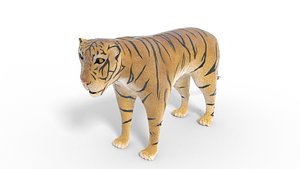 animal nature mammal model