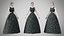 Vestido 32 Shadow Garden Brocade v2