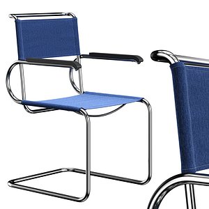 Tecta D40 chair