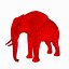 Base de elefante
