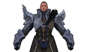 3D Model