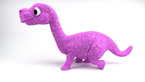 Dinosaur 3D Models for Download | TurboSquid