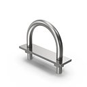 Stainless Steel Clamp