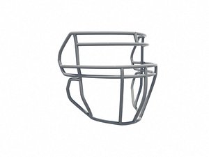 facemask football 3D model