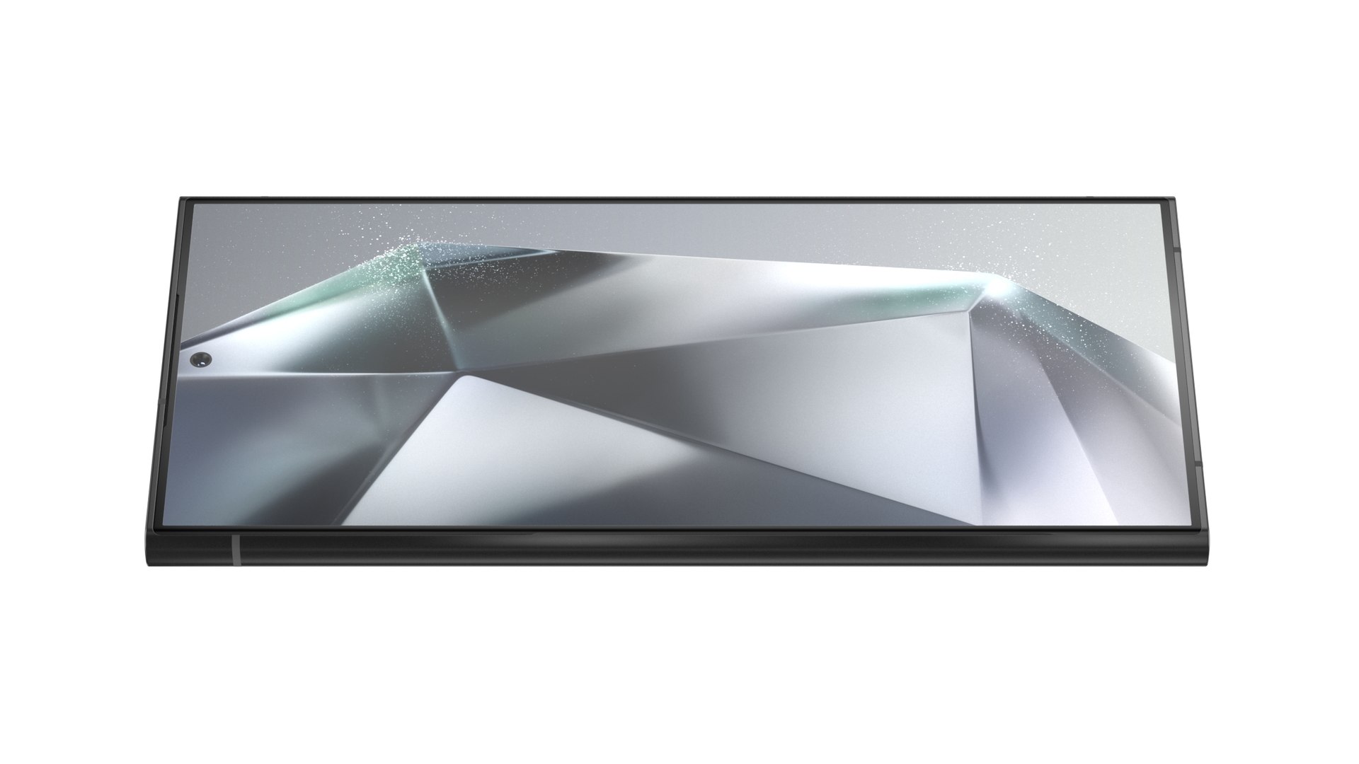 3D Samsung Galaxy S24 Ultra Titanium Green model https://p.turbosquid.com/ts-thumb/6B/9vbPtD/Ti/samsunggalaxys24ultratitaniumgreen004/jpg/1714811800/1920x1080/fit_q87/ec858171cb90a1d1ea238ba4fbd2a3dd2d09c276/samsunggalaxys24ultratitaniumgreen004.jpg