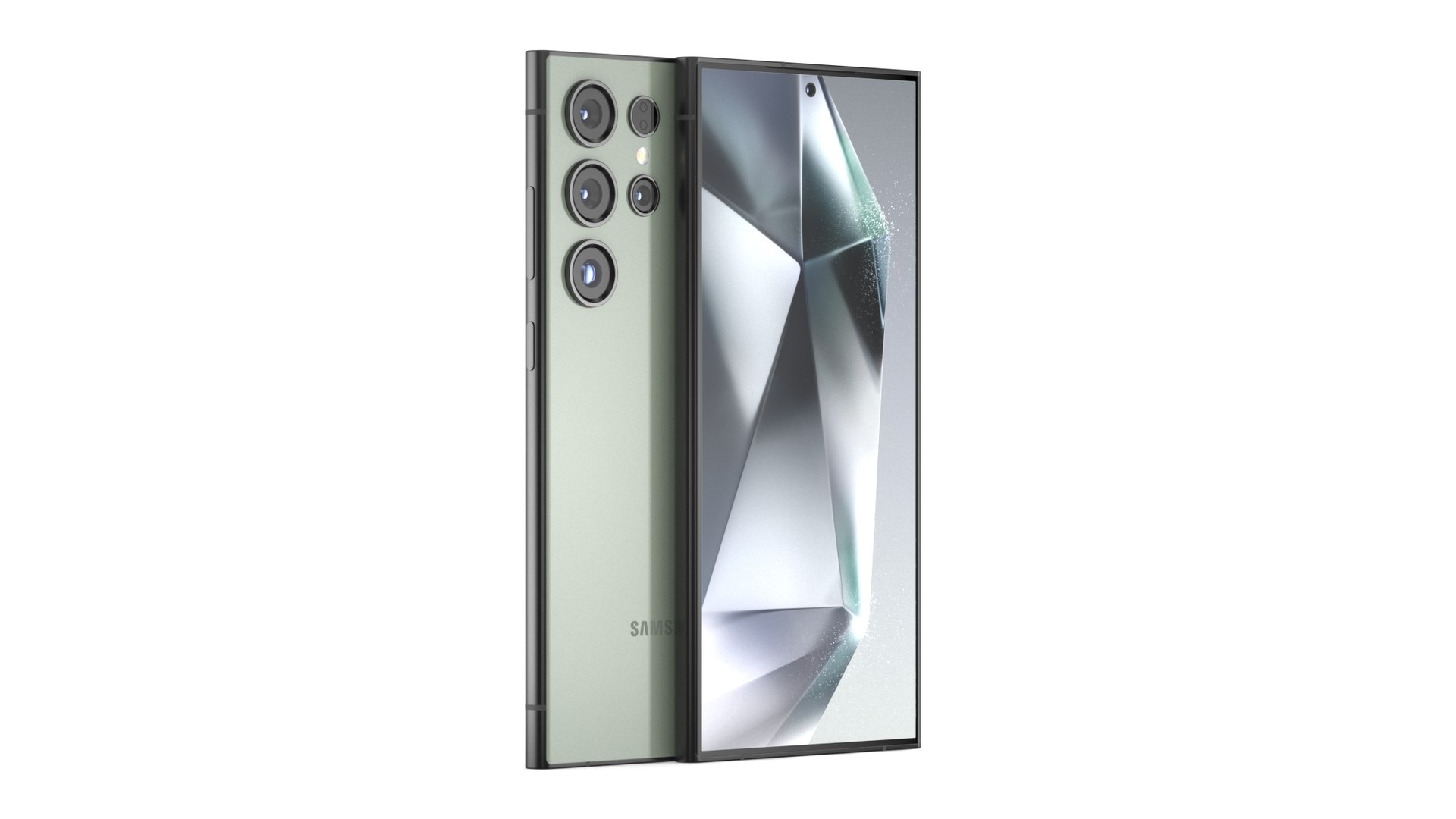 3D Samsung Galaxy S24 Ultra Titanium Green model https://p.turbosquid.com/ts-thumb/6B/9vbPtD/sl/samsunggalaxys24ultratitaniumgreen002/jpg/1714811801/1920x1080/fit_q87/840ed92a467013a6c30483a483e7aa6e46cf782a/samsunggalaxys24ultratitaniumgreen002.jpg