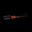Grandstand Set 01 3D-Modell