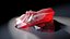 3D Low Poly Ruby 3D model