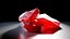 3D Low Poly Ruby 3D model