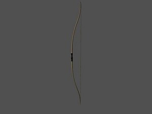 ma bow