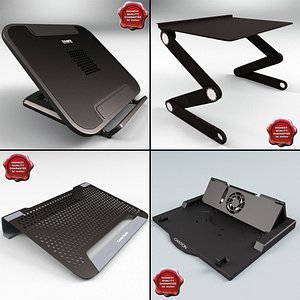 Laptop Stands Collection