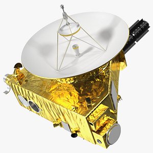 Automatic Interplanetary Station