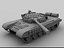 T 72 B radziecki główny czołg