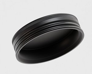 3D model Jar cap