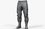 Army Combat Uniform Pants ACU