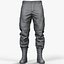 Army Combat Uniform Pants ACU