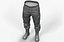 Army Combat Uniform Pants ACU