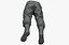 Army Combat Uniform Pants ACU
