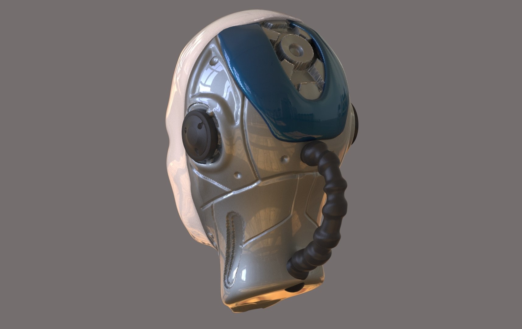 3D robot head model https://p.turbosquid.com/ts-thumb/6B/RYAhqs/Kt32i9Jg/robh1.73/jpg/1606930853/1920x1080/fit_q87/0eb4cdeaa6eb9e6dde5c1736b4042a3cc2bf5c14/robh1.73.jpg