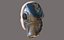 Cabeza de robot