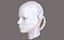 Cabeza de robot