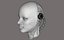 Cabeza de robot