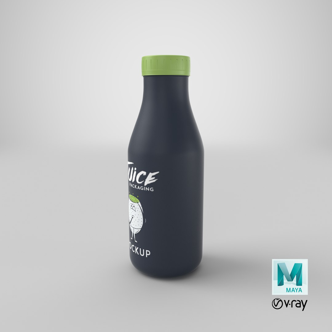 juice bottle 3D https://p.turbosquid.com/ts-thumb/6B/S8wtiL/MzuOLFyo/stemcell_maya_vray_render/png/1572849052/1920x1080/fit_q87/bb9303118edaf2ce3a11435dddde6f32def22661/stemcell_maya_vray_render.jpg