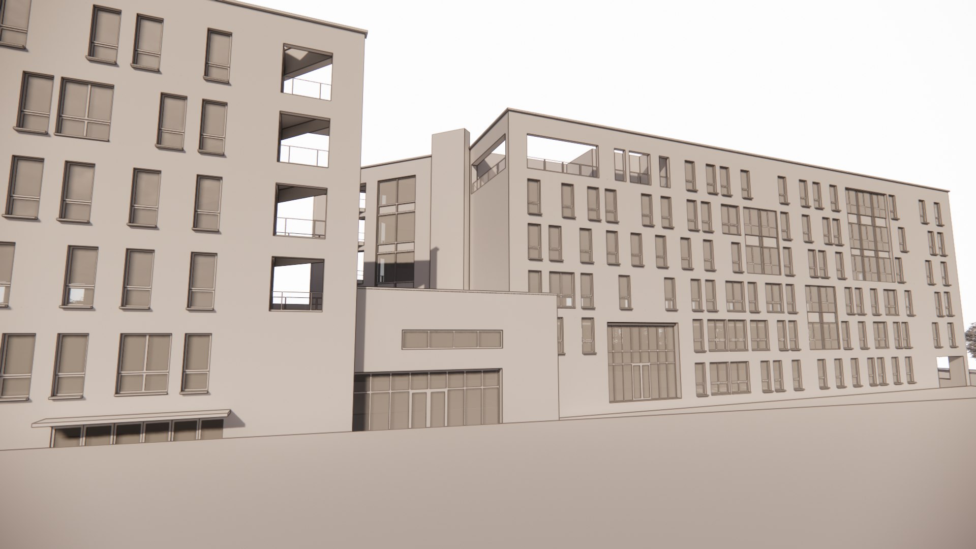 3D Modern College Building 3D Model https://p.turbosquid.com/ts-thumb/6B/TeoFuk/B9/12/png/1766662958/1920x1080/fit_q87/4faee98bb3498cead8b25effabc9e259edeff916/12.jpg