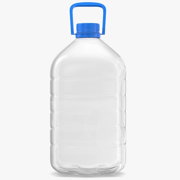 ✔5 интересных идей применения пластиковых 5 литровых бутылок на даче