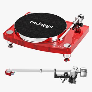 Thorens td 2035