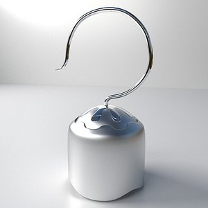 Iron Hook
