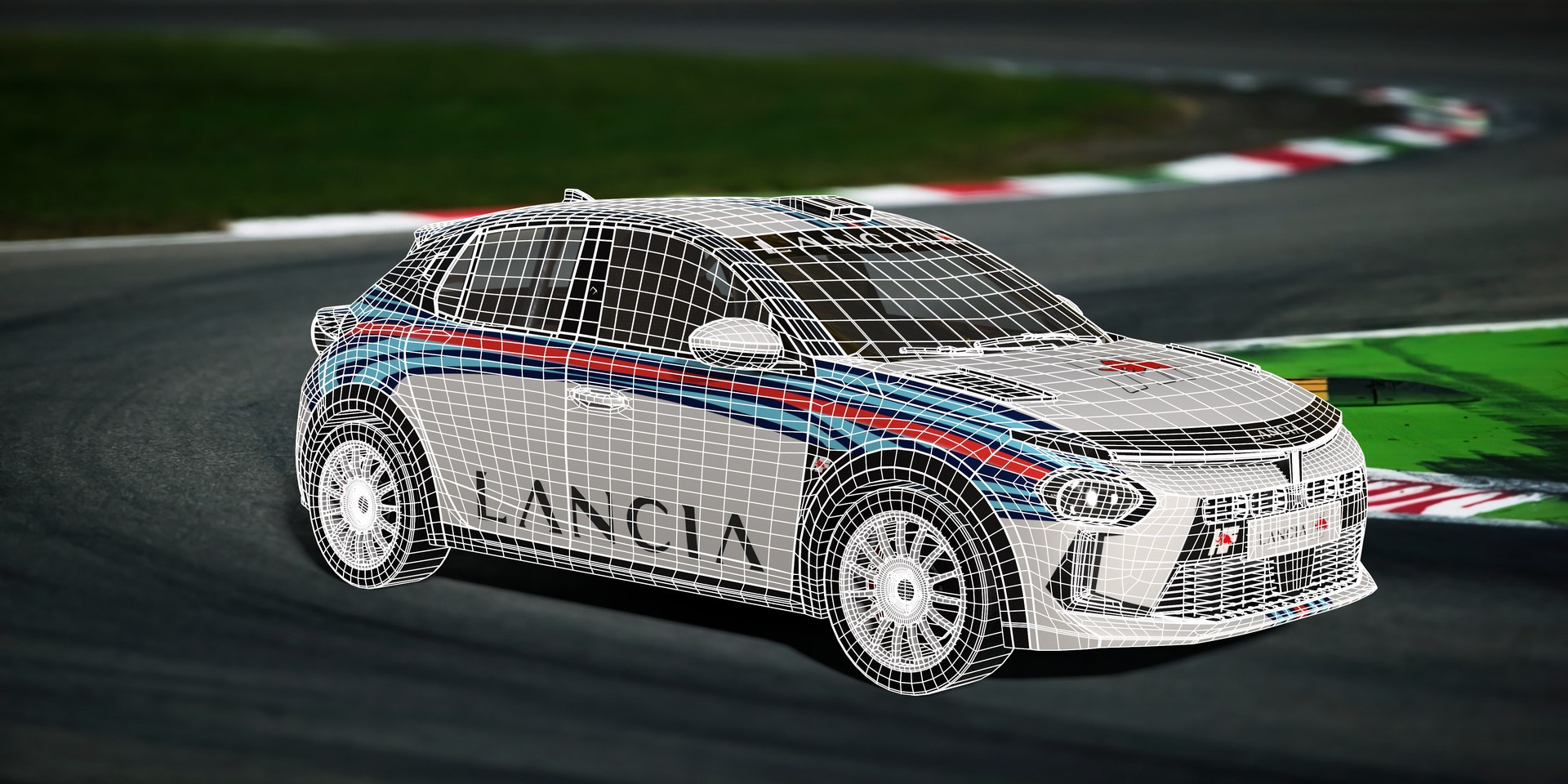 3D model Lancia Ypsilon Rally 4 HF https://p.turbosquid.com/ts-thumb/6B/YMweUO/3e/screenshot009/png/1721394039/1920x1080/fit_q87/24682f459aada5faeb9a455b34090a32164081c8/screenshot009.jpg