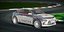 Lancia Ypsilon Rally 4 HF