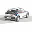 Lancia Ypsilon Rally 4 HF