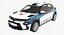 Lancia Ypsilon Rally 4 HF