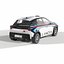 Lancia Ypsilon Rally 4 HF