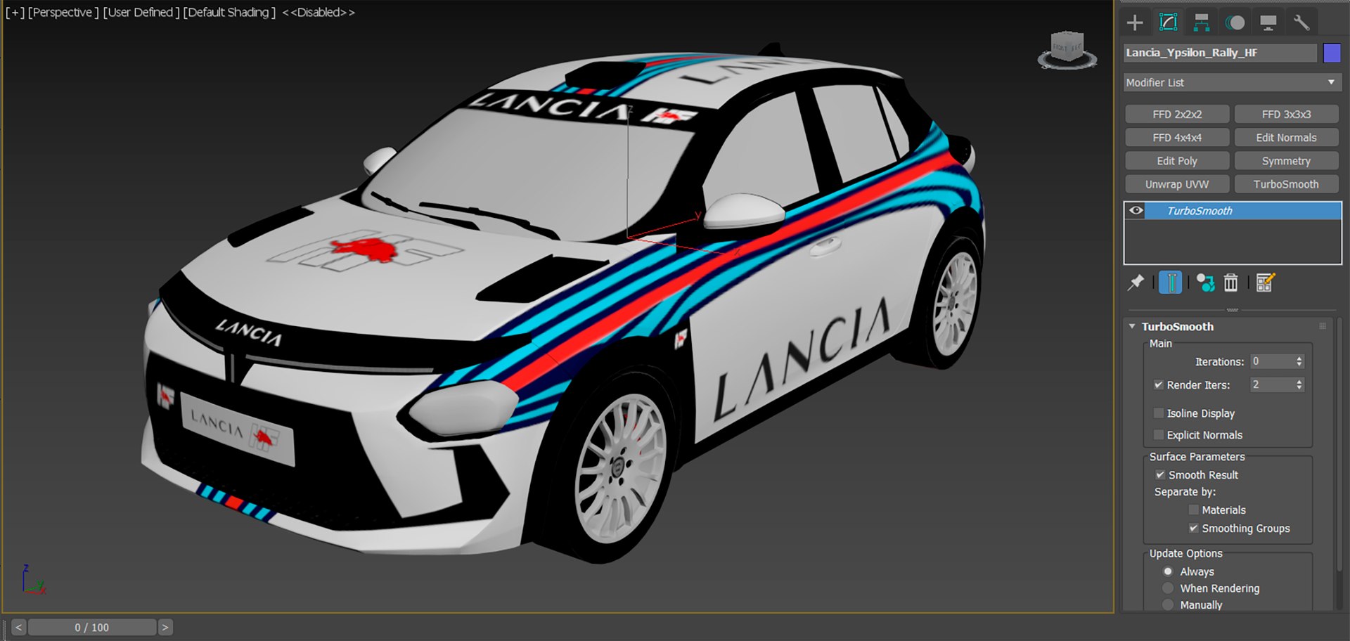3D model Lancia Ypsilon Rally 4 HF https://p.turbosquid.com/ts-thumb/6B/YMweUO/g9/109/png/1721394433/1920x1080/fit_q87/b1cc23c9a76076d57594f37732ec6391af78fcd2/109.jpg