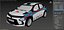Lancia Ypsilon Rally 4 HF