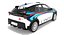 Lancia Ypsilon Rally 4 HF