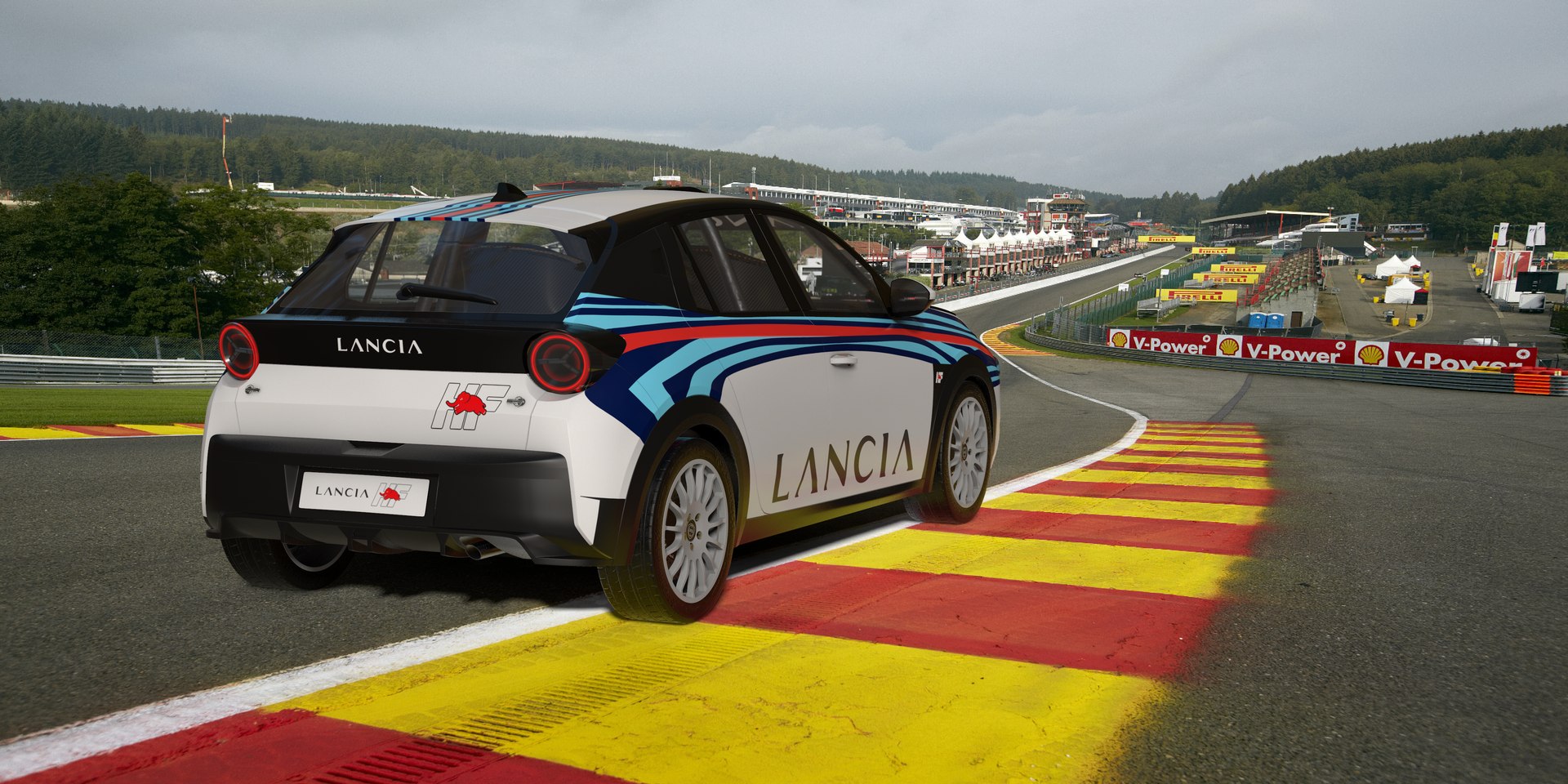 3D model Lancia Ypsilon Rally 4 HF https://p.turbosquid.com/ts-thumb/6B/YMweUO/sP/screenshot015/png/1721394076/1920x1080/fit_q87/5f14bb37071c5f6d49545391955e3c8346391d6d/screenshot015.jpg