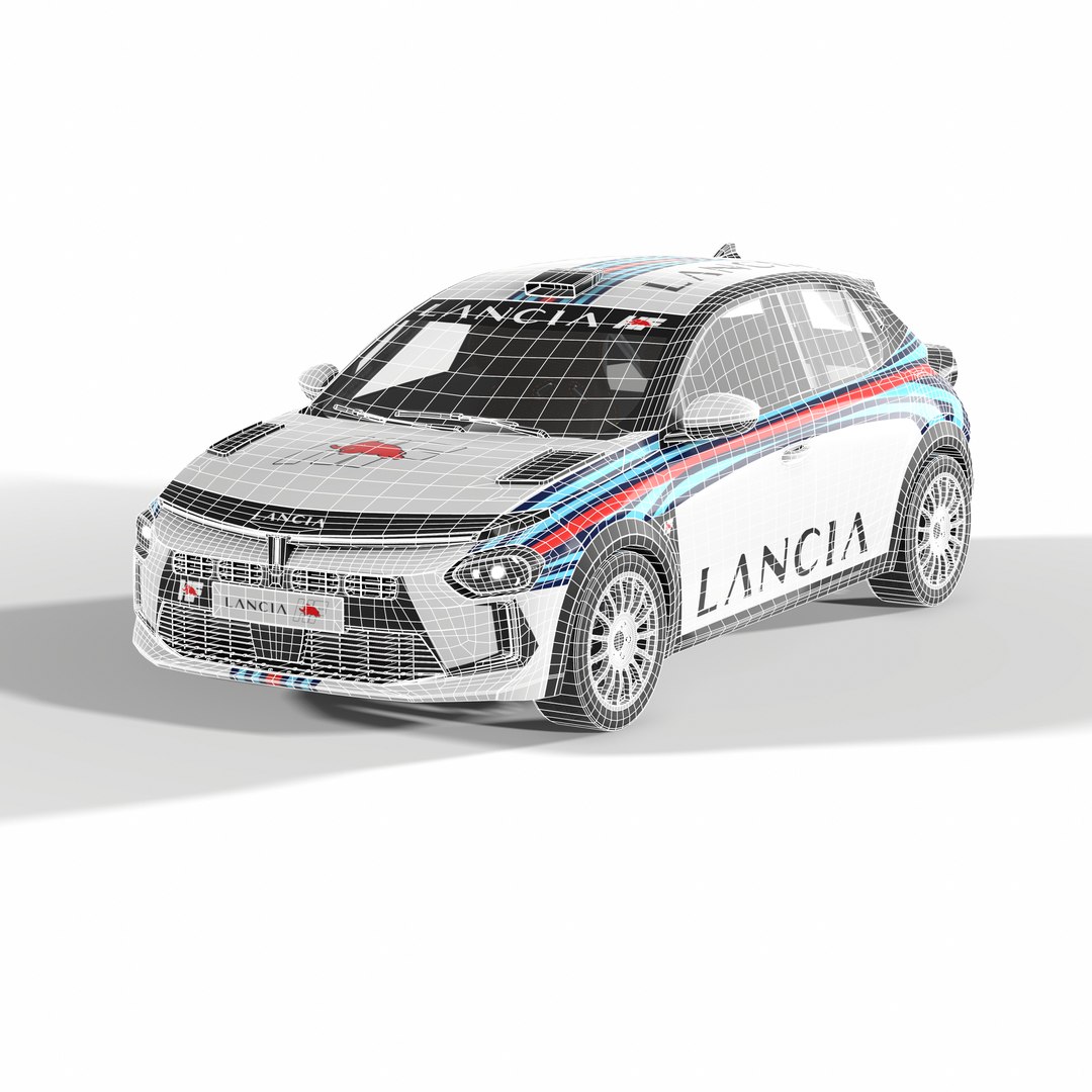 3D model Lancia Ypsilon Rally 4 HF https://p.turbosquid.com/ts-thumb/6B/YMweUO/zg/screenshot001/png/1721394010/1920x1080/fit_q87/97685d48eef1a84d97bcc67e8539ae51cf6ba1d6/screenshot001.jpg