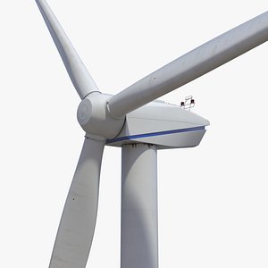 Wind Turbine