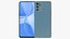 OPPO Reno 6 Niebieski