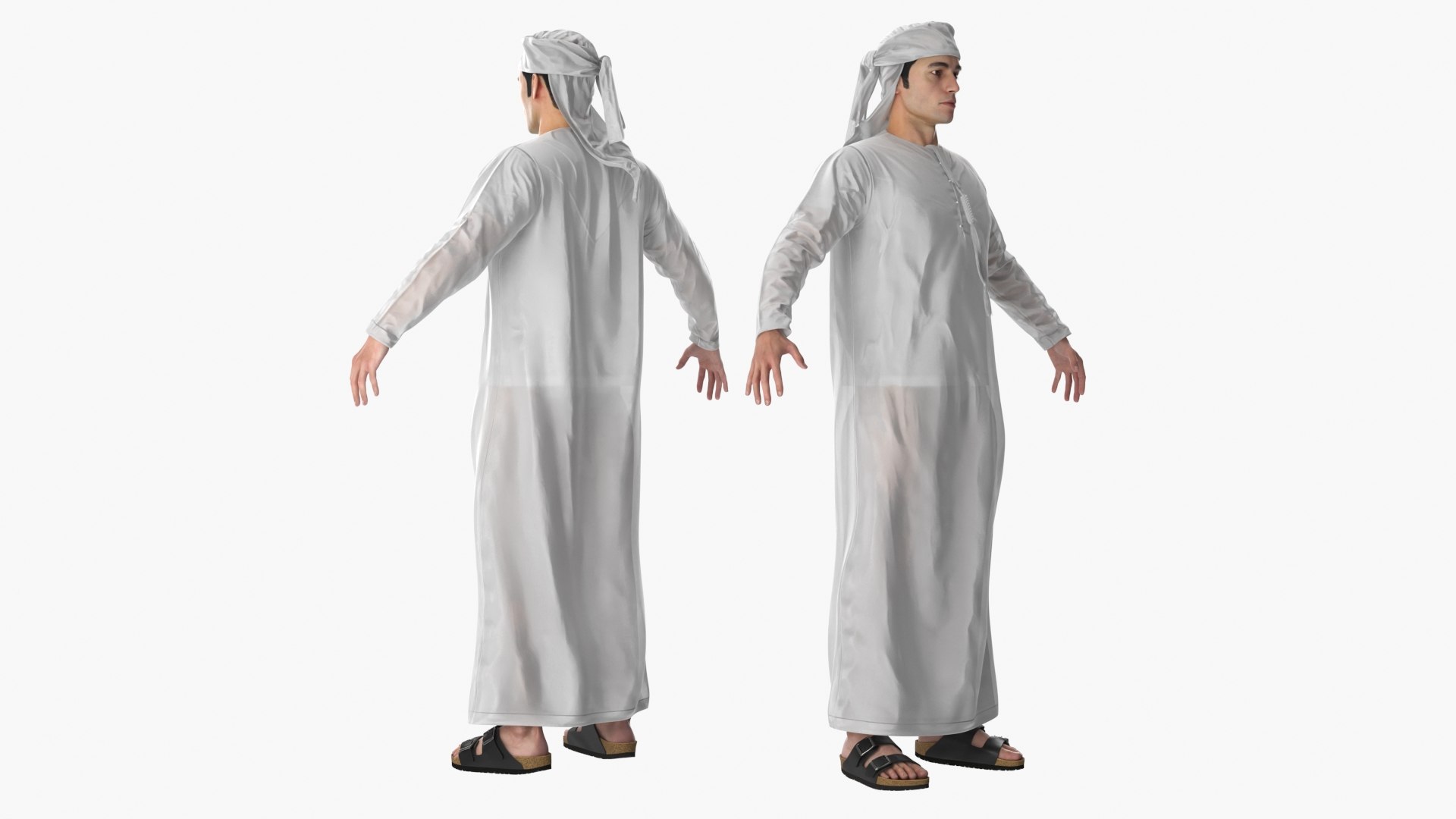 3D Man Wearing Omani Thobe with Keffiyeh White Fur for Cinema 4D model https://p.turbosquid.com/ts-thumb/6B/ctOrDQ/xv/man_wearing_omani_thobe_with_keffiyeh_white_fur_006/jpg/1759488550/1920x1080/fit_q87/457d99fab8f9cb43648b2c5f0a54b8fb37f9f0dc/man_wearing_omani_thobe_with_keffiyeh_white_fur_006.jpg