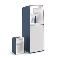 Pepsico Launches Sodastream Style Drinks Dispenser PBR