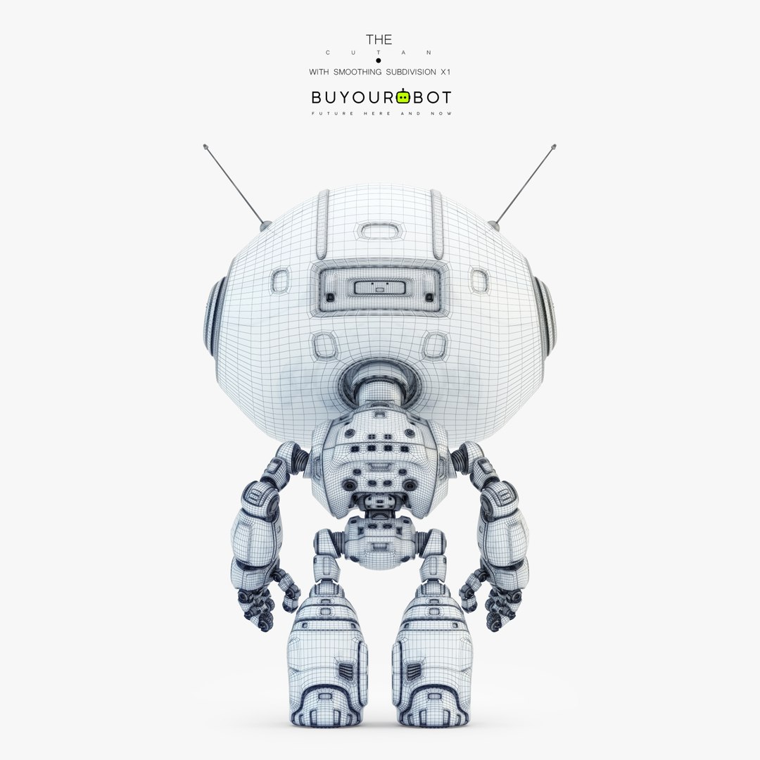lovely robot - companion 3D model https://p.turbosquid.com/ts-thumb/6B/mH5Vpp/crWAQow5/mesh_2/jpg/1574189909/1920x1080/fit_q87/4c1e5dbc77c62e23784dd16637330e648683c27d/mesh_2.jpg