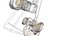 Stehlampe