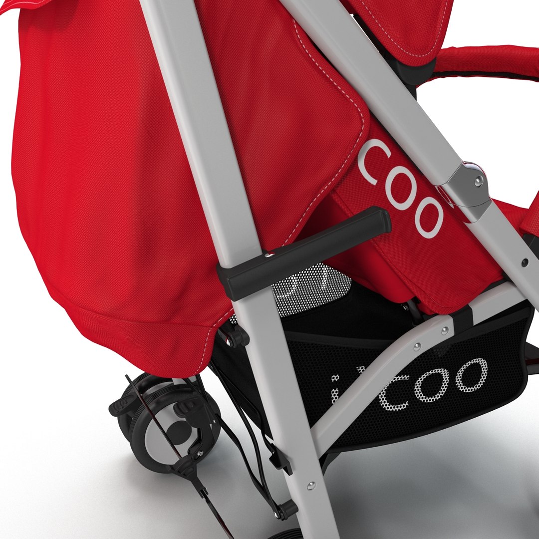 Icoo umbrella stroller best sale